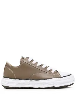 Maison Mihara Yasuhiro Peterson23 low-top sneakers 20567911