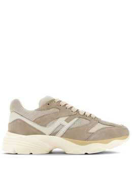 Hogan Hyperlight Allacc mesh sneakers 22320831