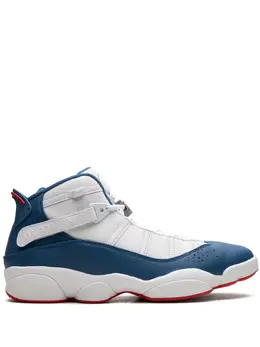 Jordan Jordan 6 Rings "True Blue" sneakers 21259785