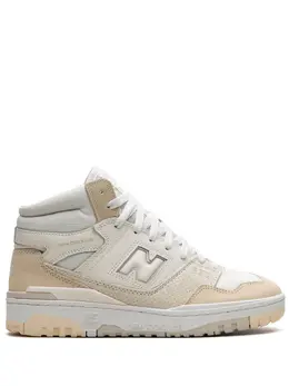 New Balance 650 "Beige" sneakers 20975160