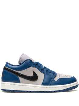Jordan Air Jordan 1 Low "French Blue" sneakers 21509839