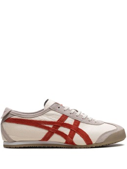 Onitsuka Tiger Mexico 66 Vin "Beige White Red" sneakers 22192135