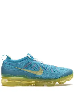 Nike Vapormax 2023 Flyknit "Baltic Blue" sneakers 20935147