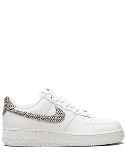 Nike Air Force 1 Low "United In Victory - White" sneakers 22392009
