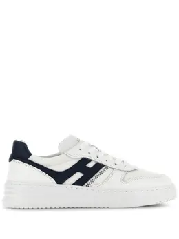 Hogan H630 panelled sneakers 22320830