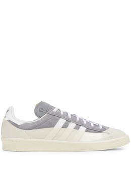 Adidas lace-up panelled sneakers 20965434