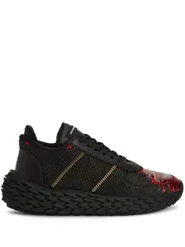 Giuseppe Zanotti Urchin sneakers 22049808