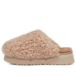 Кроссовки (WMNS) Ugg Maxi Curly Platform 'Sand', цвет san 1133171-san | san