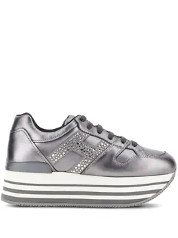 Hogan Maxi H222 sneakers 22877115