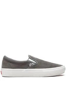 Vans Skate Slip-On "Grey/White" sneakers 21284858