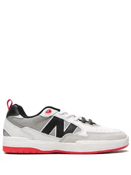 New Balance x Tiago Lemos Numeric 808 "White/Black/Red" sneakers 21351518