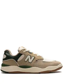 New Balance Numeric 1010 "Brown / Green" sneakers 21350474