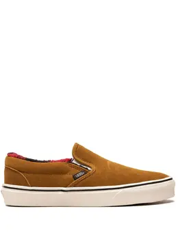 Vans Classic Slip-On Cozy Hug sneakers 22060264