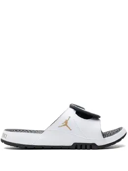 Jordan Jordan Hydro XI "Gratitude" slides 22192085