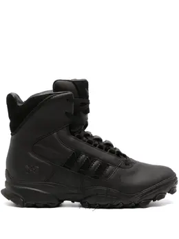 Y-3 GSG9 leather sneakers 21522227