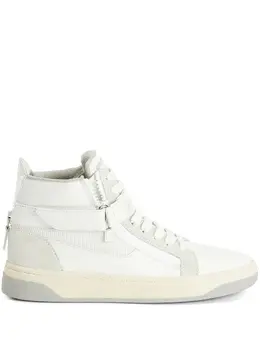 Giuseppe Zanotti GZ94 lace-up sneakers 20276580