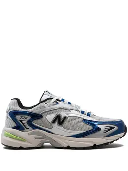 New Balance 725V1 "Atlantic Blue" sneakers 22938953