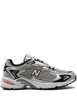 New Balance 725V1 "Metallic Silver" sneakers 22938952