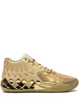 Puma MB.01 "Golden Child" sneakers 22325316