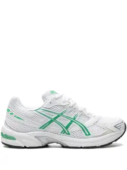 Asics GEL-1130 "White Malachite Green" sneakers 22798792