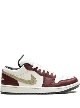 Jordan Air Jordan 1 Low "Chinese New Year" sneakers 22498826