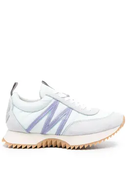 Moncler Pacey low-top sneakers 22799041