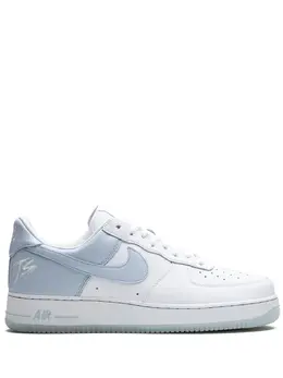 Nike x Terror Squad Air Force 1 Low "Porpoise" sneakers 21004120