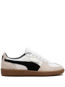 Puma Palermo "Puma White/Vapor Gray/Gum" sneakers 22243203