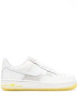 Nike Air Force 1 Low '07 "White and Multicolour" sneakers 21030148