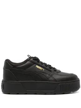 Puma Karmen Rebelle perforated sneakers 21357643