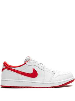 Jordan Air Jordan 1 Low OG "University Red" sneakers 21883623