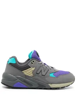 New Balance 580 logo-patch sneakers 21776724