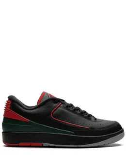 Jordan Air Jordan 2 Low "Christmas" sneakers 21988107