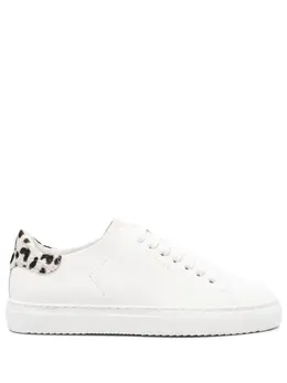 Axel Arigato Clean 90 leather sneakers 22363022