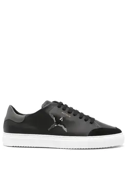 Axel Arigato Clean 90 Triple B Bird leather sneakers 22335691