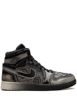 Jordan Air Jordan 1 Zoom CMFT 2 "Dia De Los Muertos" sneakers 22033124