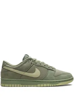Nike Dunk Low "Oil Green" sneakers 22256871