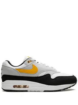 Nike Air Max 1 panelled sneakers 21242458