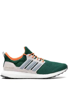 Adidas Ultraboost 1.0 "Miami U" running sneakers 22821010