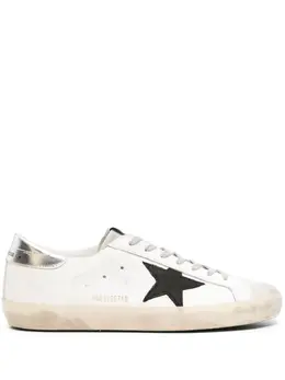 Golden Goose Super Star leather sneakers 21267180