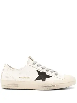 Golden Goose V-Star leather sneakers 22506505