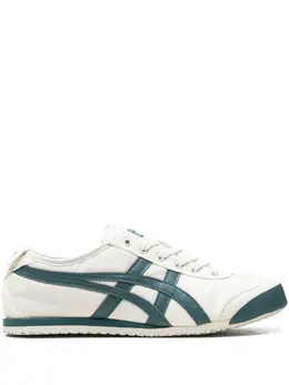Onitsuka Tiger Mexico 66 "Cream Velvet Pine" sneakers 22111046