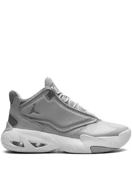 Jordan Air Jordan Max Aura 4 "Cool Grey" sneakers 21954789