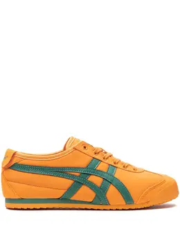Onitsuka Tiger Mexico 66™ "Citrus/Edible Moss" sneakers 22479288