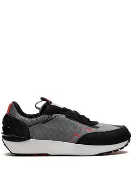 Jordan Granville Pro "Cool Grey Infrared" sneakers 21774038