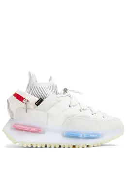 Moncler x Adidas Nmd S1 padded sneakers 20920463