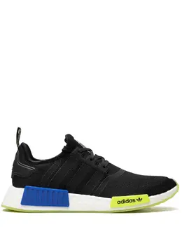 Adidas x Indigo Herz NMD_R1 "Into the Metaverse" sneakers 22298411