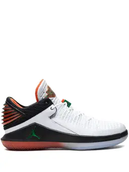 Jordan Air Jordan XXXII Low "Like Mike Gatorade" sneakers 16731593