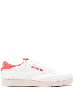 Reebok Club C leather sneakers 22071203