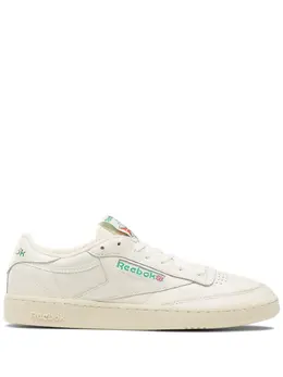 Reebok Club C 1985 TV leather sneakers 19729657